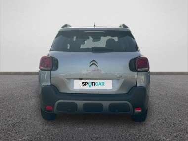 Citroën C3 AIRCROSS Essence