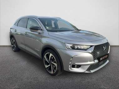 Ds DS 7 Crossback Diesel