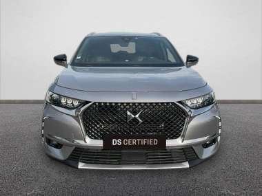 Ds DS 7 Crossback Diesel