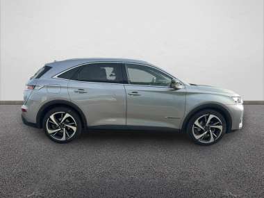 Ds DS 7 Crossback Diesel
