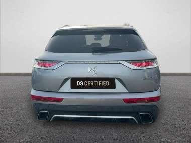 Ds DS 7 Crossback Diesel