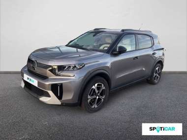 Citroën C3 Aircross Hybride