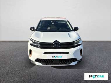 Citroën C5 Aircross Diesel