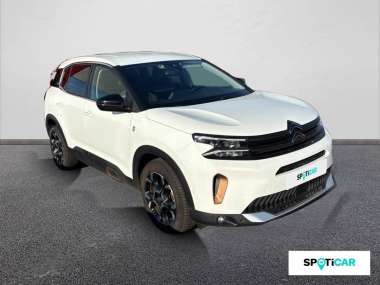 Citroën C5 Aircross Diesel