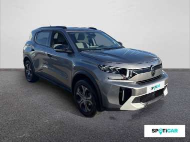 Citroën C3 Aircross Essence