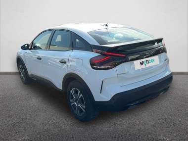 Citroën Ë-C4 Electrique