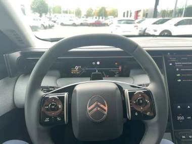 Citroën ë-C5 Aircross Electrique