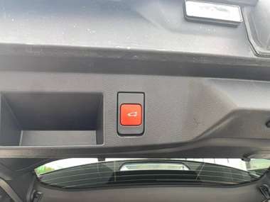 Citroën ë-C5 Aircross Electrique