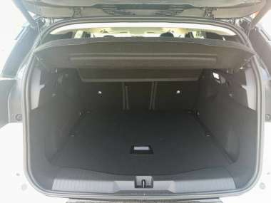Citroën C5 Aircross Hybride