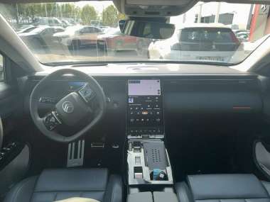 Citroën C5 Aircross Hybride