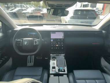Citroën C5 Aircross Hybride