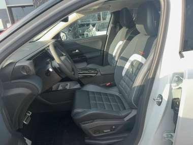 Citroën C5 Aircross Hybride