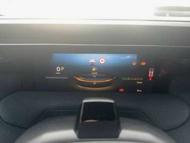 Citroën C5 Aircross Hybride