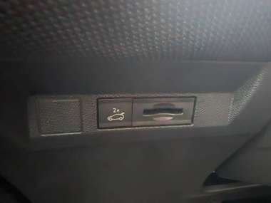 Citroën C5 Aircross Hybride