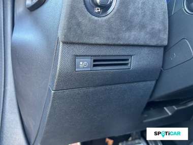 Ds DS 4 Electrique