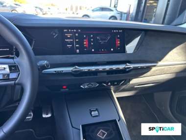 Ds DS 4 Electrique