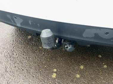 Renault Scénic Diesel