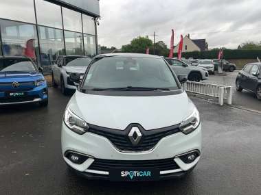 Renault Scénic Diesel