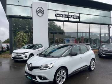 Renault Scénic Diesel