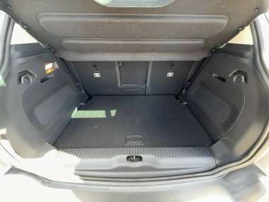 Citroën C3 AIRCROSS Diesel