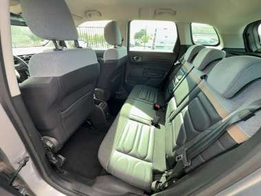 Citroën C3 AIRCROSS Diesel