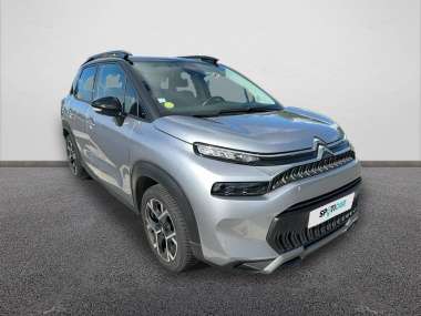 Citroën C3 AIRCROSS Diesel