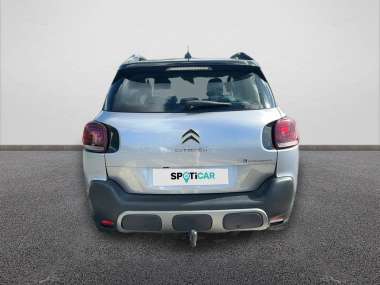 Citroën C3 AIRCROSS Diesel