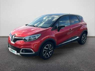 Renault CAPTUR Diesel