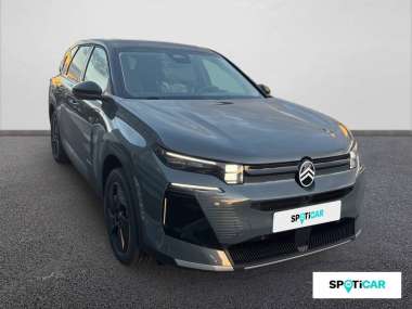 Citroën C5 Aircross Hybride