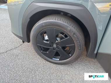 Citroën C5 Aircross Hybride
