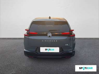 Citroën C5 Aircross Hybride