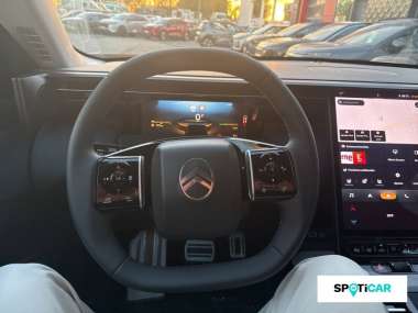 Citroën C5 Aircross Hybride