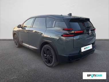 Citroën C5 Aircross Hybride