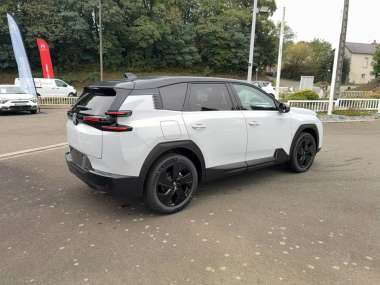 Citroën C5 Aircross Hybride
