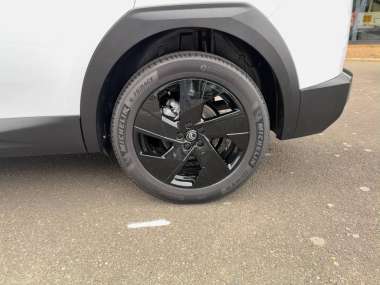 Citroën C5 Aircross Hybride
