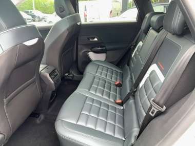 Citroën C5 Aircross Hybride