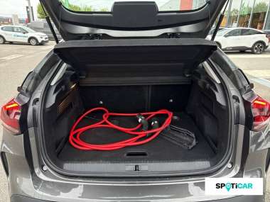 Citroën Ë-C4 Electrique