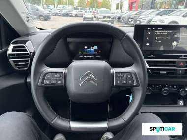 Citroën Ë-C4 Electrique