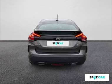 Citroën Ë-C4 Electrique