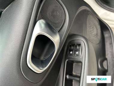 Fiat 500L Essence