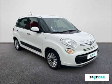 Fiat 500L Essence
