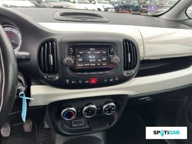 Fiat 500L Essence
