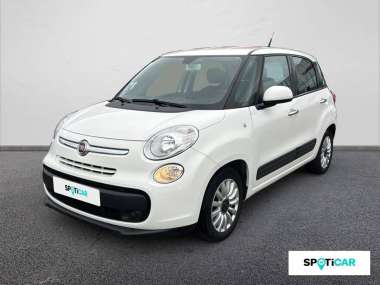 Fiat 500L Essence