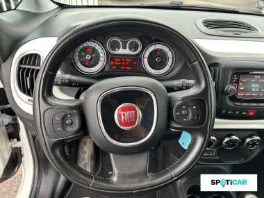 Fiat 500L Essence