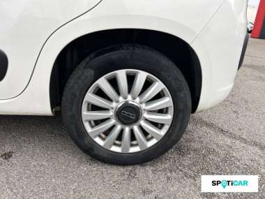 Fiat 500L Essence