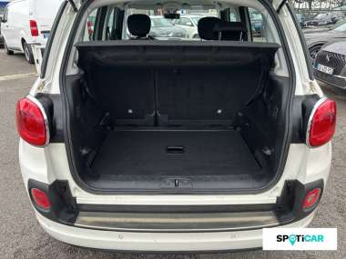 Fiat 500L Essence