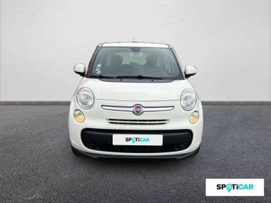 Fiat 500L Essence