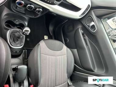 Fiat 500L Essence