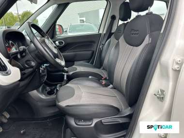 Fiat 500L Essence
