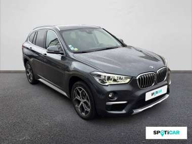 Bmw X1 Diesel